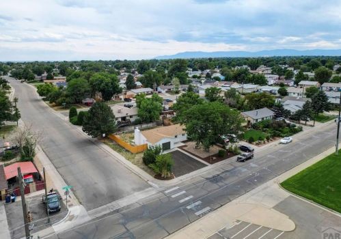 3502 Ivywood Ln, Pueblo CO  81005-2555 exterior
