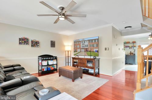 6 Spangler Ct, Graceham MD 21788-1791 exterior