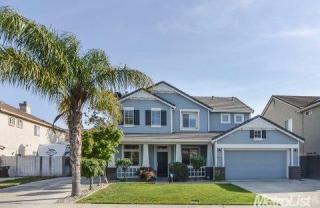 732 Amy Way, Manteca, CA 95337-8981