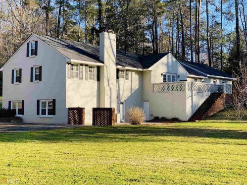 298 Cherokee Rd, Thomaston, GA 30286-4036