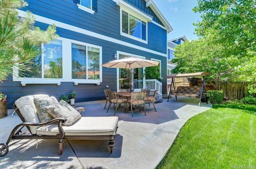 15655 Kettle Pl, Englewood CO  80112-4748 exterior