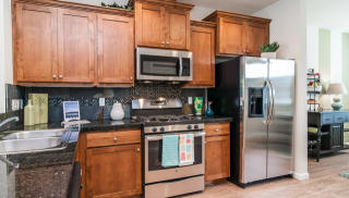 18997 Avery Park Way, Beaverton OR  97006-6993 exterior