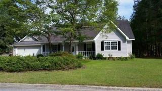 103 Summit Ct, Warner Robins GA  31088-7564 exterior