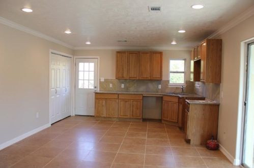 10412 Ehlers Rd, Conroe TX  77302-4012 exterior