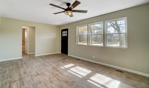 2410 Home Rd, Springfield OH  45503-2523 exterior