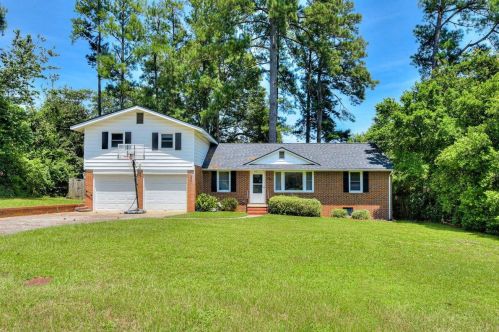 114 Alpine Ave, North Augusta, SC 29841-3002