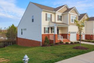 551 Abbey Village Cir, Midlothian VA  23114-4650 exterior