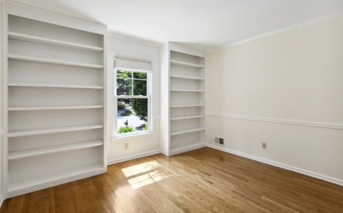 285 Brackenwood Cir, Atlanta GA  30328-2648 exterior