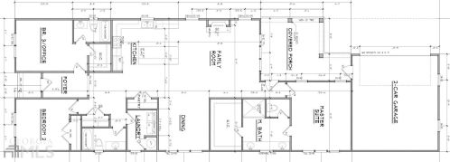 1010 Saddlers Way, Reynolds Plantation, GA 30642-5498