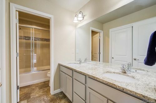 832 Traildust Dr, Milliken CO 80543-3038 exterior