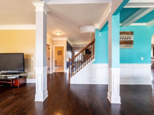 641 Vendella Cir, Mcdonough, GA 30253-7107