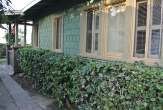 1936 23rd St, Los Angeles CA  90018-2108 exterior