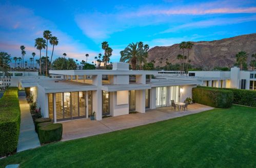 2691 Kings Rd, Palm Springs, CA 92264-9423
