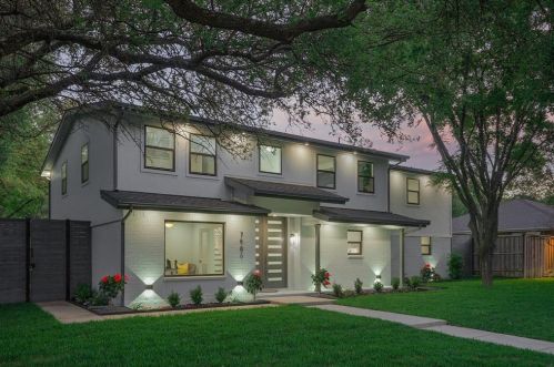 7986 Briaridge Rd, Dallas, TX 75248-5316