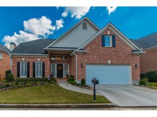 2365 Mill Ridge Trl, Atlanta, GA 30345-2742