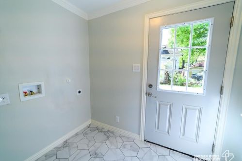 2314 Ryan Ave, Fort Worth TX  76110-2521 exterior