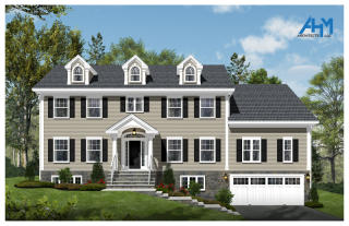 11 Chandler Rd, Chatham Township, NJ 07928-1803
