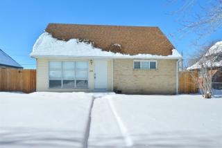 3625 Fairfax St, Denver CO  80207-1112 exterior