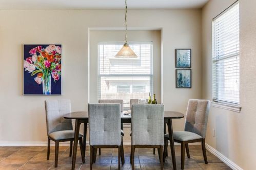 4406 Carlton Dr, Garland TX 75043-7299 exterior