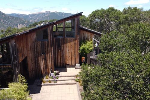 165 Chaparral Rd, Tassajara Hot Springs, CA 93924-9634