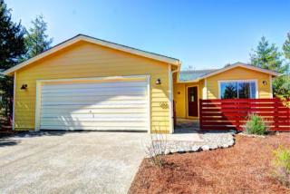 680 Bird Ave, Waldport OR  97394-9221 exterior