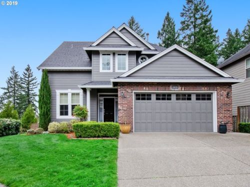 8908 184th Dr, Beaverton, OR 97007-6863