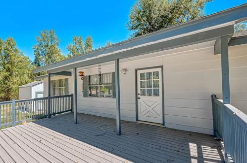 16723 Lk Cir, Conroe TX  77302-5343 exterior