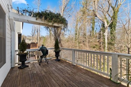 2181 Collins Ridge Dr, Atlanta GA  30318-1243 exterior