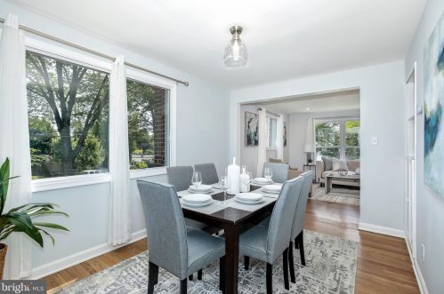 3703 Everton St, Silver Spring MD 20906-4345 exterior