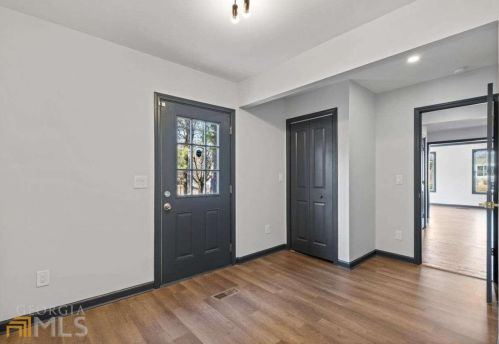 1116 Fair St, Atlanta GA  30314-3005 exterior