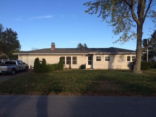 52 Killdeer Rd, Warwick, RI 02888-6110