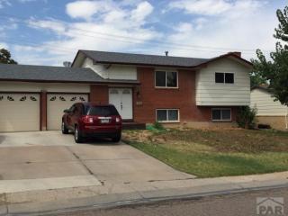 4052 Drive Rd, Pueblo, CO 81008-1745
