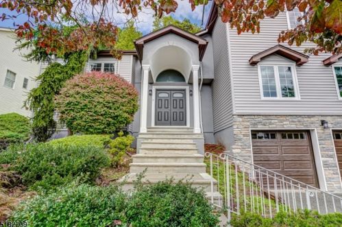 21 Sycamore Way, Warren, NJ 07059-5661