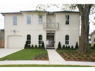 415 Bonnabel Blvd, Metairie, LA 70005-3239