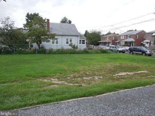 535 Hobart Ave, Trenton NJ  08629-1316 exterior