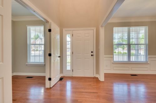 4531 Glastonbury Dr, Evans GA  30809-8216 exterior