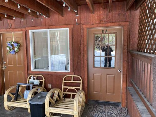 11305 Northwoods Blvd, Truckee CA  96161-6180 exterior
