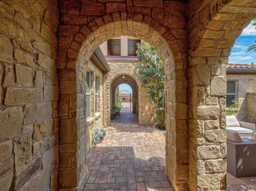 113 Cedar Glen Cv, Austin TX  78734-3958 exterior