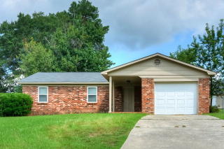 4533 Dewey Dr, Augusta, GA 30907-9117