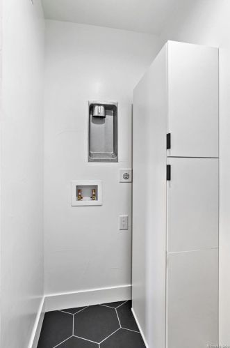 3672 Galapago St, Englewood CO 80110-2323 exterior