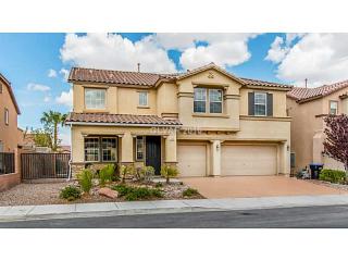 122 Cricklewood Ave, Henderson, NV 89002-9287