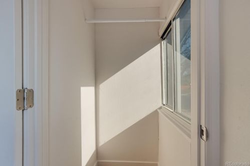 245 Sperry St, Denver CO  80219 exterior