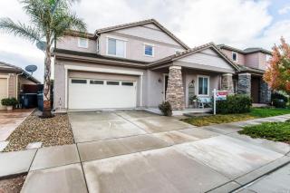 1581 Bailey Dr, Fairfield, CA 94533-7104