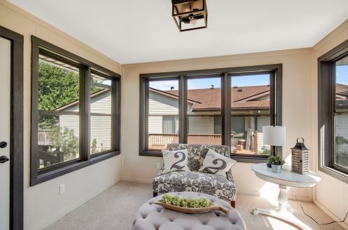 8706 134 St, Saint Paul MN  55124-7232 exterior