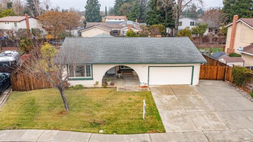 3438 Springfield Dr, Fairfield, CA 94534-4316