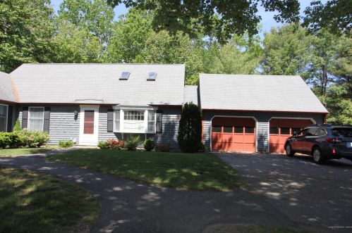 25 Ward Cir, Mere Point, ME 04011-9338