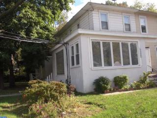 5042 Westfield Ave, Camden NJ  08110-2818 exterior