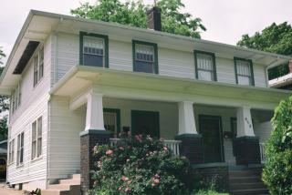 512 Santa Fe Ave, Tulsa OK  74127-6925 exterior