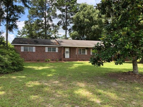 4260 Enon Rd, Coolidge, GA 31738-3021