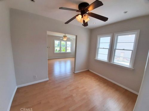 525 East St, Anaheim CA  92805-4835 exterior